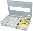 Spro Tackle Box 700